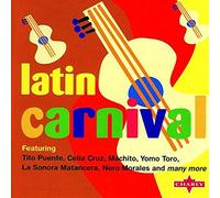 Various Artists - Latin Carnival