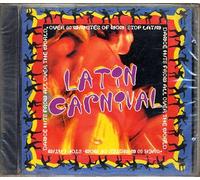 various artists - Latin Carnival (UK Import)