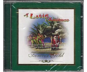 Various Artists - Latin Christmas