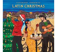 Various Artists - Latin Christmas [Import]