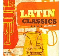 Various Artists - Latin Classics V.1-18tr [Import]