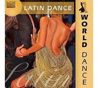 Various Artists - Latin Dance
