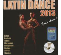 Various Artists - Latin Dance 2013