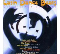 Various Artists - Latin Dance Beats [Import]