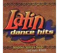 Various Artists - Latin Dance Hits