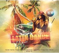 LATINO DANCE HITS 2015 2 CD Neuf