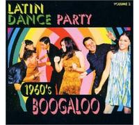 Various Artists - Latin Dance Party Vol.2 60s