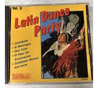 Various Artists - Latin Dance Party, Vol. Ii (UK Import)