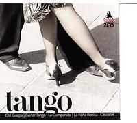 Various Artists - Latin Dance - Tango