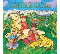 Various Artists - Latin Dreamland