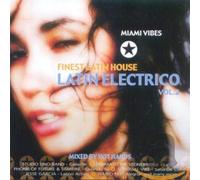 Various Artists - Latin Electrico 2 [Import]