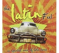 Various Artists – Latin Feel – Legacy