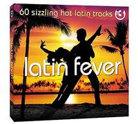 Various Artists - Latin Fever - 60..