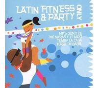 Various Artists - Latin Fitness & Party.
