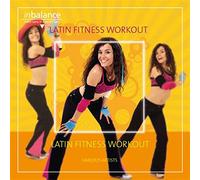 Various Artists – Latin Fitness Workout – Import – DA Music