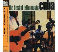 Various Artists - Latin Groove: Cuba