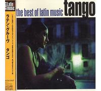 Various Artists - Latin Groove: Tango