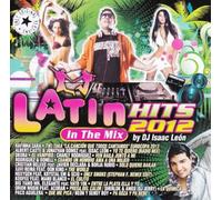 Various Artists - Latin Hits 2012-in The Mix [Import]