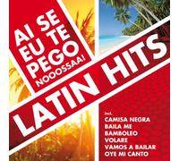 Various Artists - Latin Hits-AI Se EU Te PE [Import]