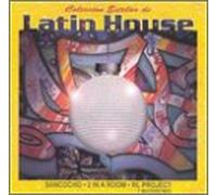 Various Artists - Latin House
