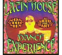 Various Artists - Latin House