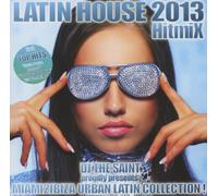 Various Artists - Latin House 2013 Hitmix