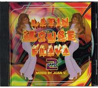 Various Artists - Latin House Flava 2
