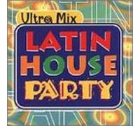 Various Artists - Latin House Party