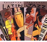 Various Artists - Latin Jazz-10tr [Import]