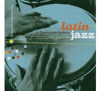 Various Artists - Latin Jazz-La Combin...