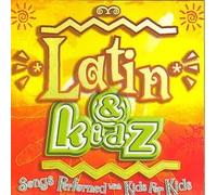 Various Artists - Latin & Kidz