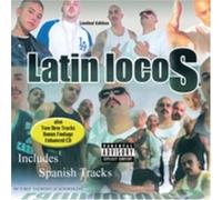 Various Artists - Latin Locos