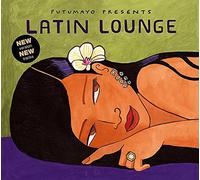 Various Artists - Latin Lounge -Reissue-