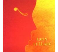 Various Artists - Latin Lullaby [Import]