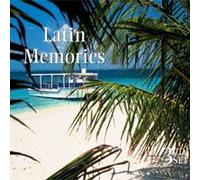 Various Artists - Latin Memories