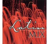 Various Artists - Latin Mix