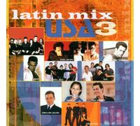 Various Artists - Latin Mix USA 3