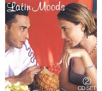Various Artists - Latin Moods