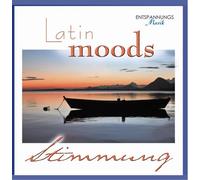 Various Artists - Latin Moods/Entspannungs [Import]