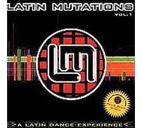 Various Artists - Latin Mutations 1