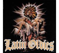 Various Artists - Latin Oldies