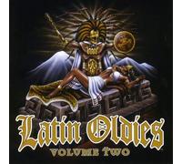 Various Artists - Latin Oldies Vol.2 -14tr-