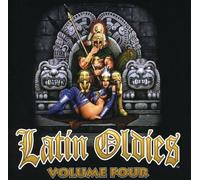 El Chicano - Vol. 4-Latin Oldies