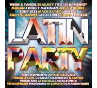 Various Artists - Latin Party