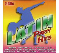 Various Artists - Latin Party Hits [Import]