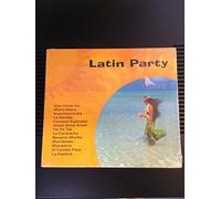 Various Artists - Latin Party [Import]