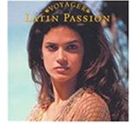 Various Artists - Latin Passion