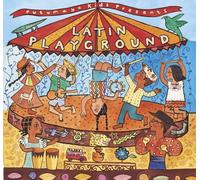 Various Artists - Latin Playground [Import]