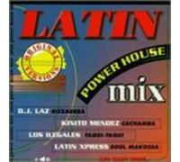 Various Artists - Latin Power House Mix