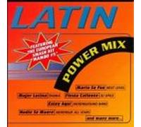 Various Artists - Latin Power Mix